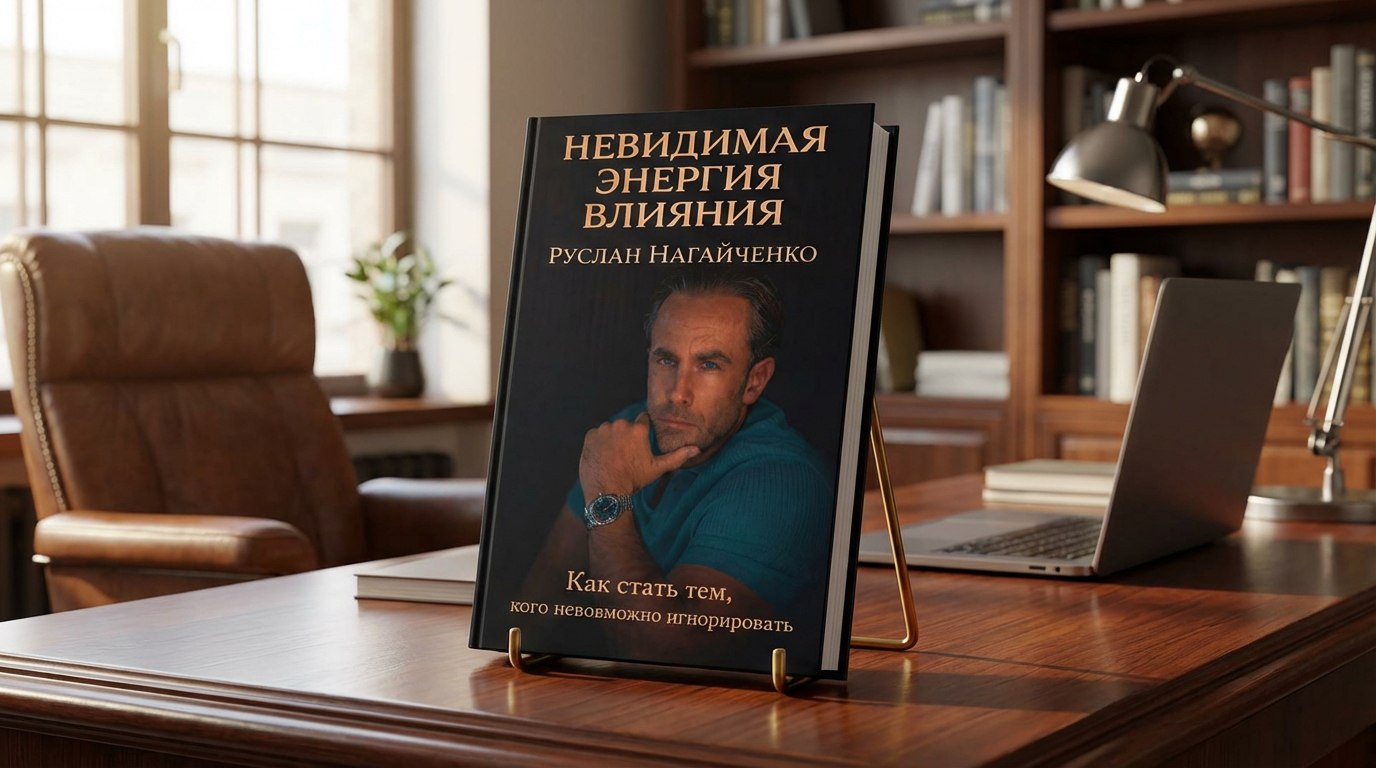 Книга